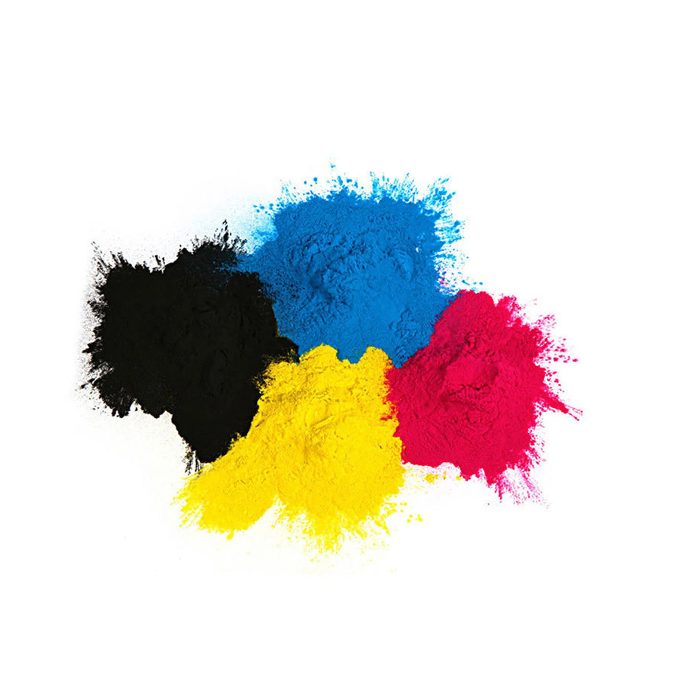 High Quality Toner Compatible Kyocera Ecosys P5026 P5526 P5026cdw P5526cdw Tk5240 Tk5242 Tk5244 Color Bulk Refill Toner Powder