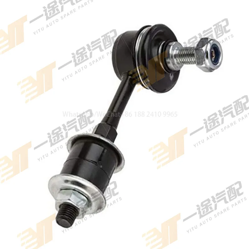 Стабилизатор для COLT/LANCER 1996-2001/GRANDIS2004- OEM 4056A037 4056A040