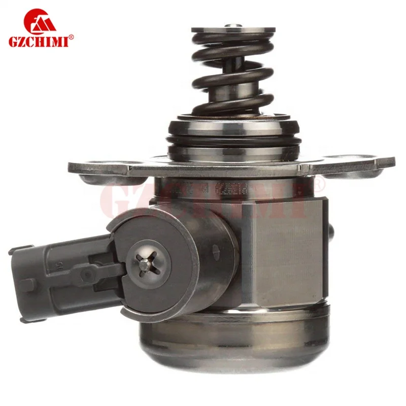 High Pressure Fuel Pump For Hyundai Veloster Accent Kia Forte Koup Soul Rio 35320-2B140 35320-2B130 35320-2B220