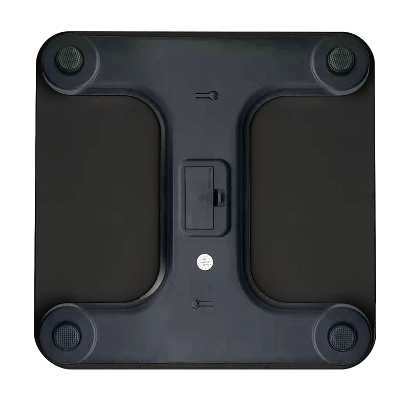 new design health analyzer machine electronic weight bathroom body balance digital personal scale