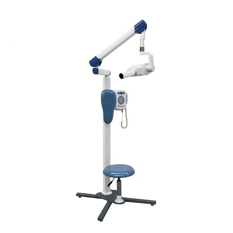High Frequency Portable dental X-Ray machine Dental imaging system portable x ray machine 50kv 70kv