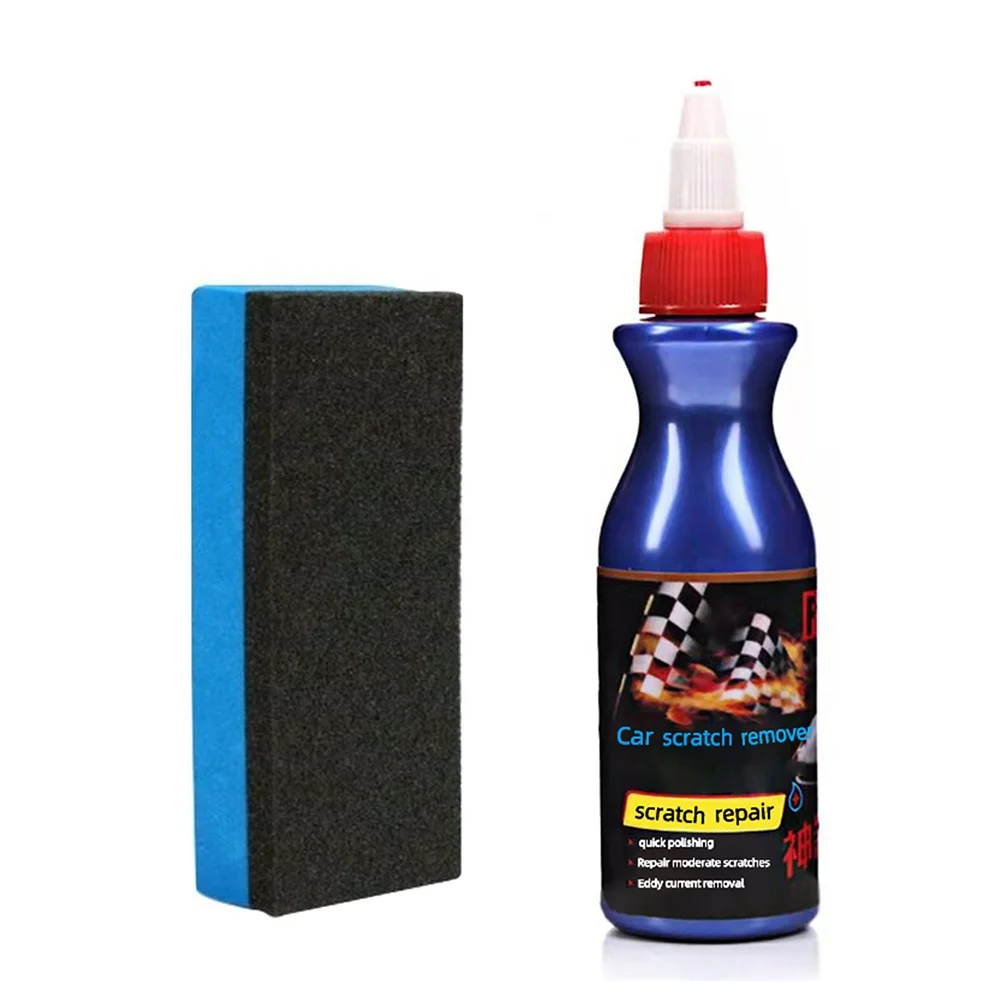 car care & cleanings Scratches Repair agent Car Scratch and Swirl Remover