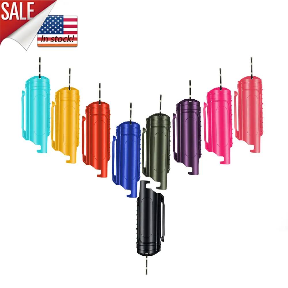 Wholesale price self Defense KeyChain Set for women