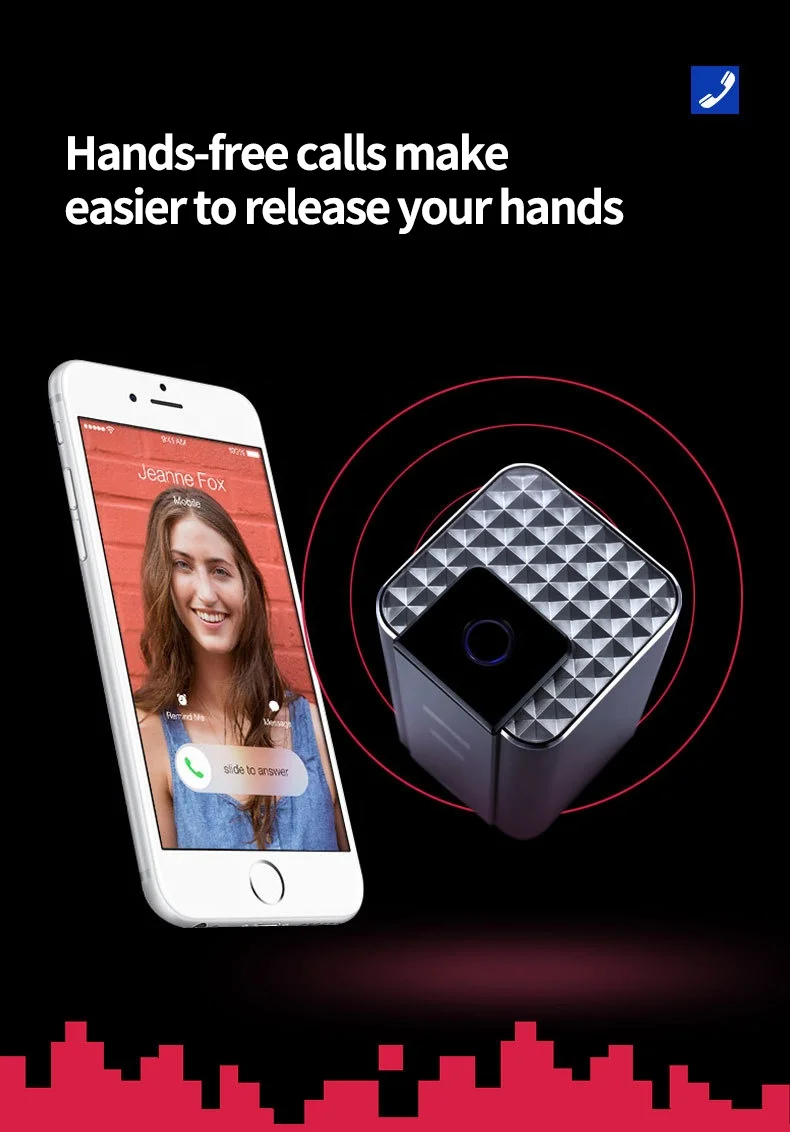 With Speaker Inalambrico Mini Proyector Projector Teclado Para Celular Portable Laser Light Projection Virtual Keyboard