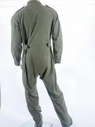 Boiler Suits-Men Work Wear Cotton Made Boiler Suits With Custom Size