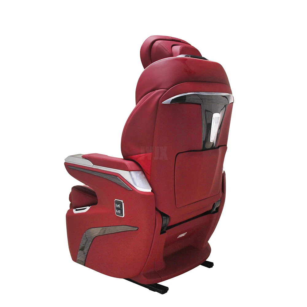 JYJX075 Dream Maker Series VIP Auto Seat for Luxury Van Sprinter Vito