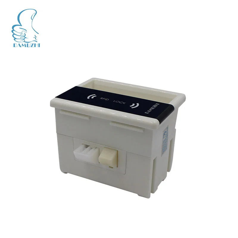 DMZ-1502K High quality intelligent lock smart security RFID locks for furniture and cabinet