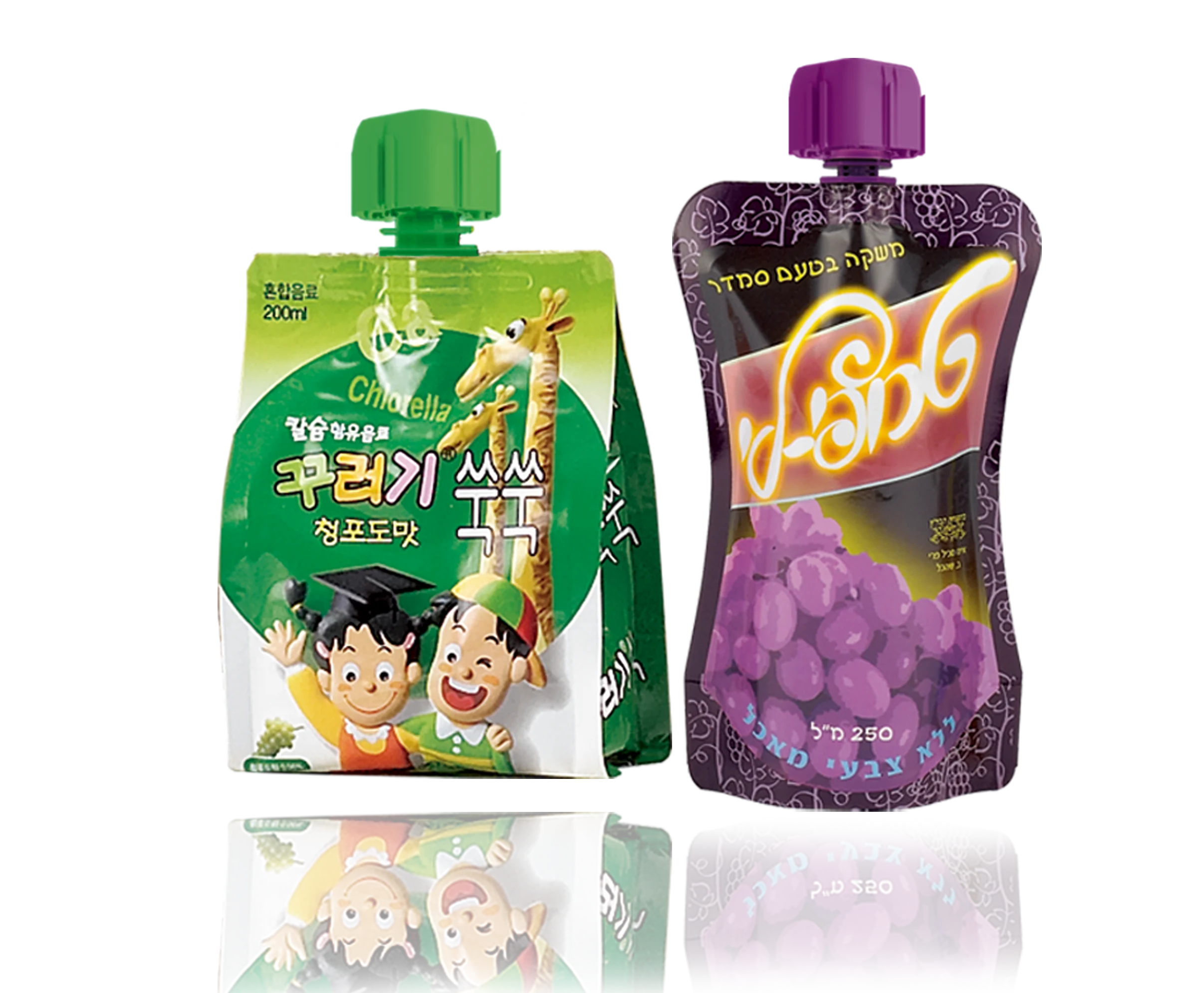 HQ PACK мини-колпачок с навинчивающейся крышкой пластиковый полиэтиленовый герметичный закрывающий чехол