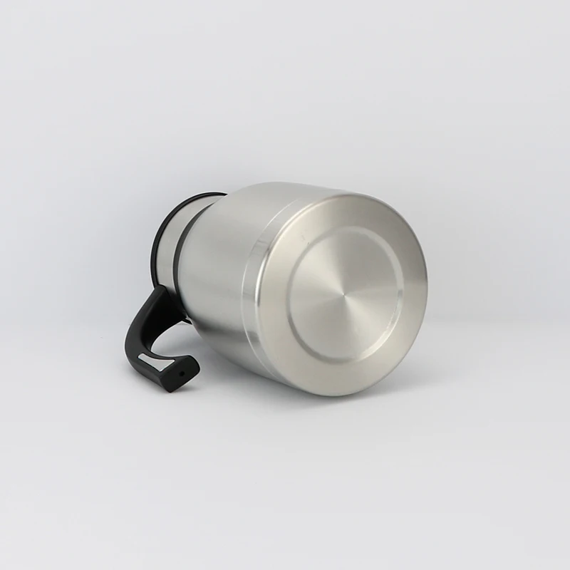 Custom Stainless Steel Double-layer Thermos Pot, Thermos Bottle, Vacuum Coffee Pot