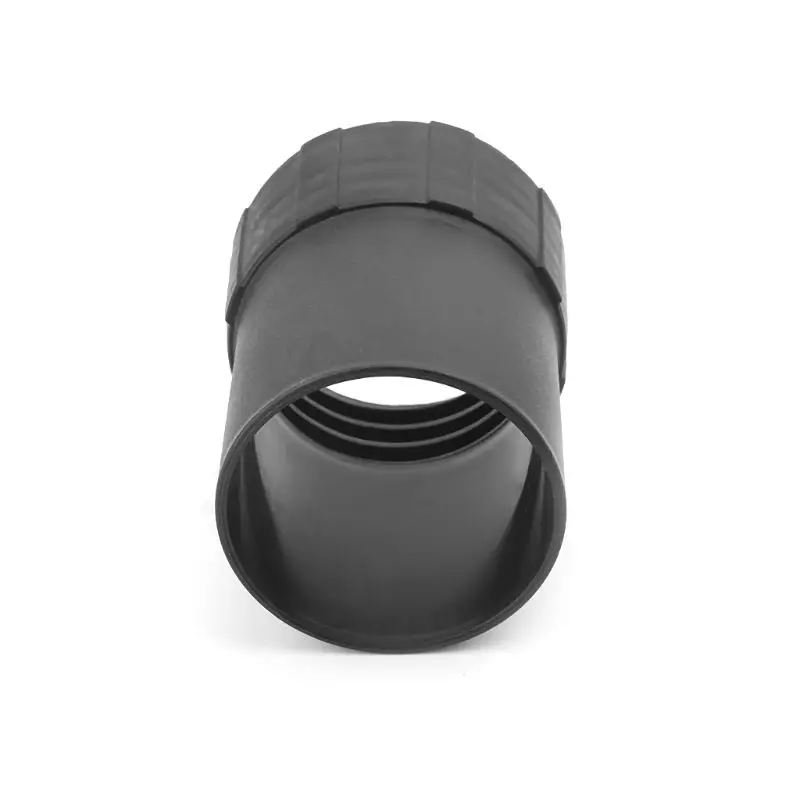 Industrial Vacuum Cleaner Host Connector Connect Hose Adapter and Host for Thread Hose 50mm/58mm vacuum Cleaner Parts