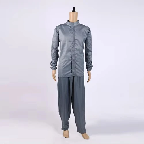 Nylon Paint Spray Suit