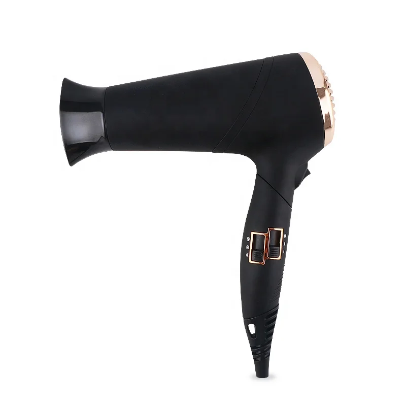 TAIYUN RCY200C High Speed DC Motor 2000W 2200W Ionic Professional Hair Dryer