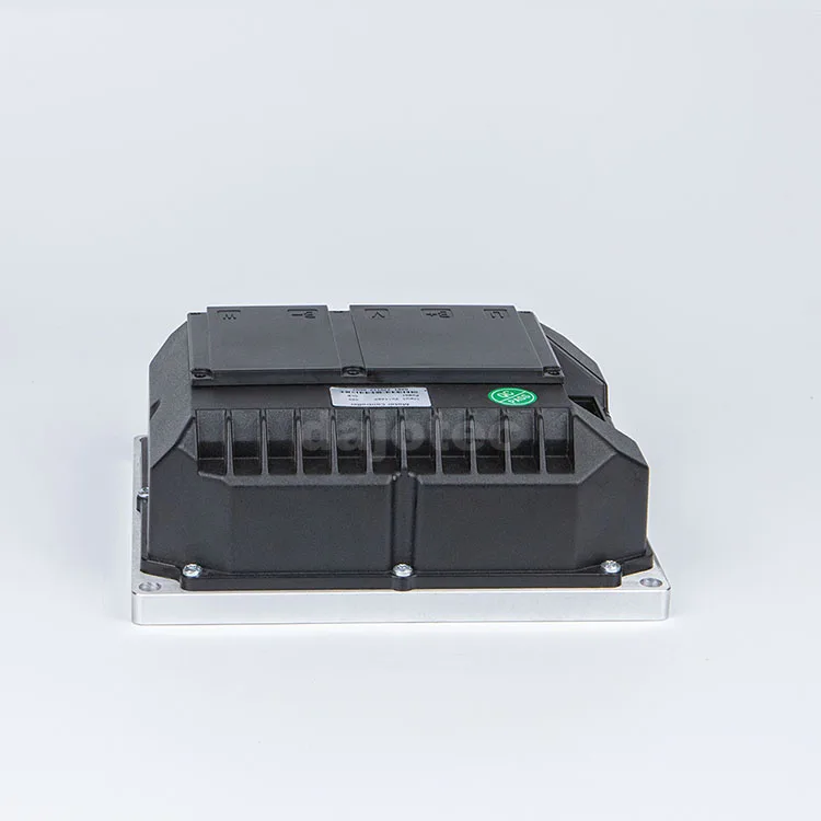Контроллер бесщеточного двигателя для мотоцикла 5KW 48V 60V 72V 100-210A