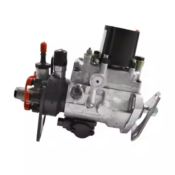 Top Fashion 3088683 3899058 4951522 4915430 4061222 High Pressure Fuel Pump