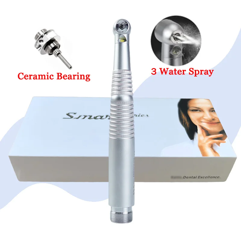 handpiece dental Ceramic bearing for dental handpiece dental handpiece hightspeed