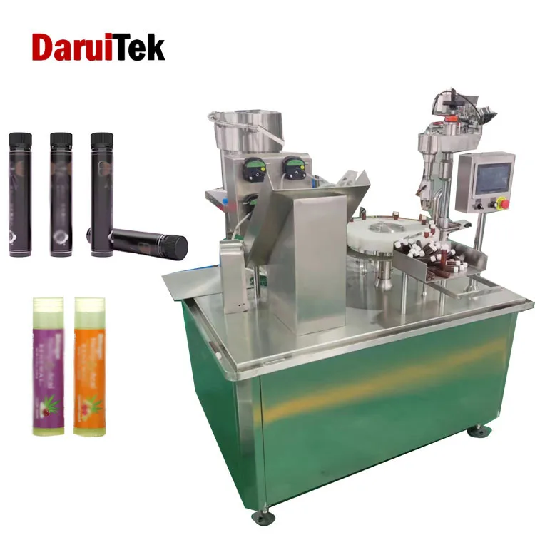 Customized automatic plastic threaded aluminium filling line bottle capping machine