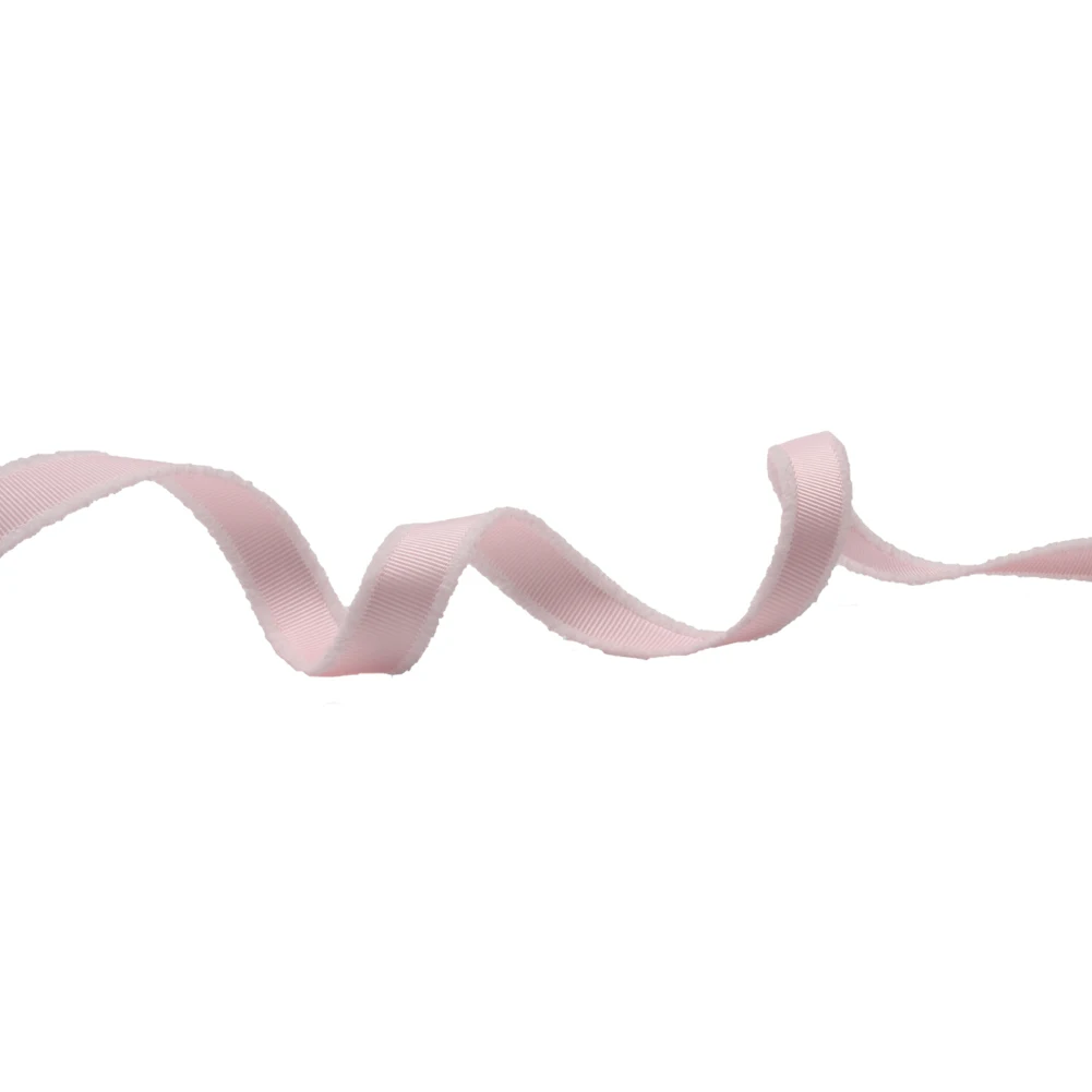 Wholesale  Grosgrain  Fringe Ribbon for Garment Accessories and Crafts