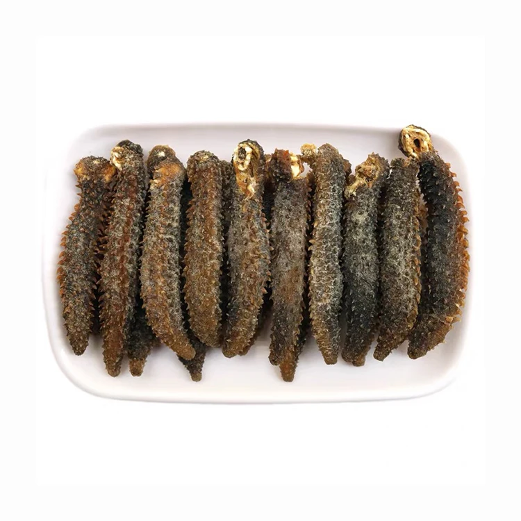 High Quality Sea Cucumber Dried Price Of Dried Sea Cucumber