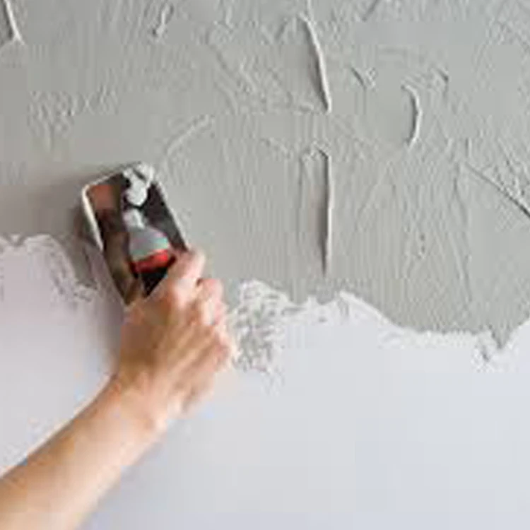 Painting Gypsum Powder Retarder Gyproc Filler Plaster for Simple Thick-layer Leveling of Walls