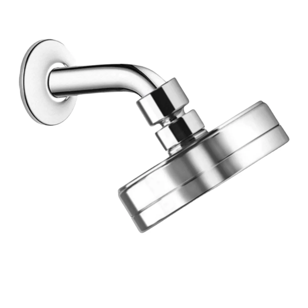 20 stage Filter with showerhead Filtered Showerhead with Water Softener Filter Cartridge