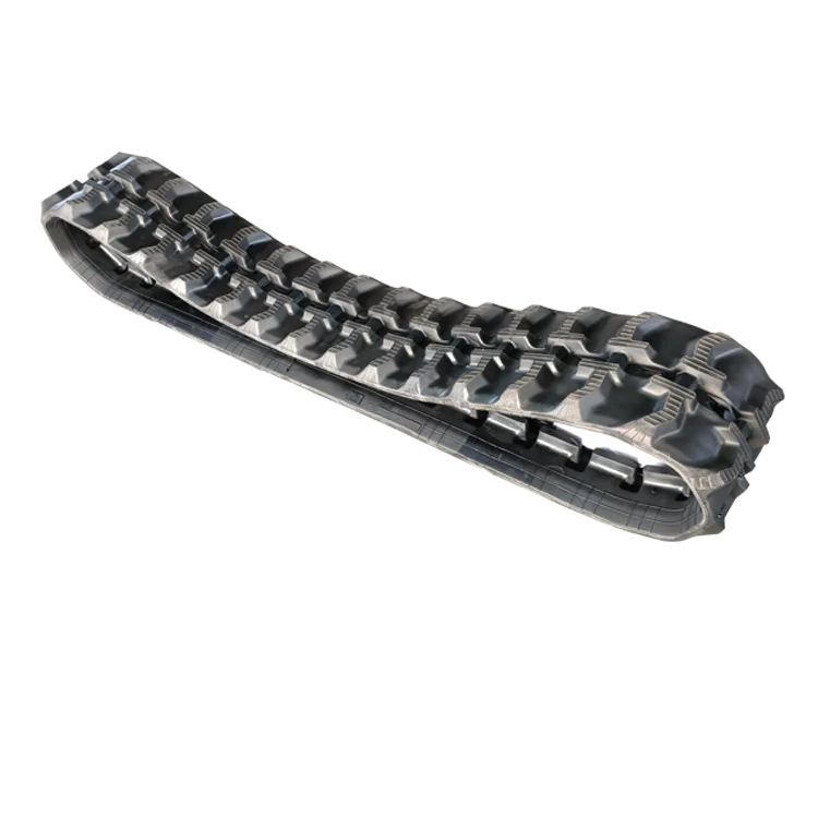 Manufacturer rubber track 230*96*31 rubber track material 230*96*30
