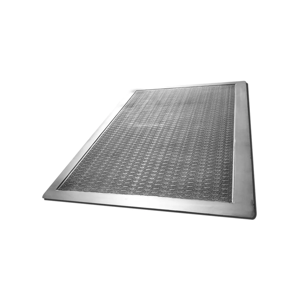 ASFROM Hot Selling Custom Car Mat Sheet Mold in Dongguan