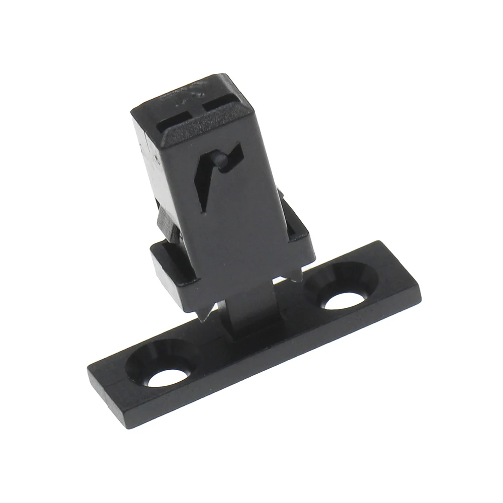 PR-001 Small Door Lock Switch Lock For MS Air Conditioner Set Top Box TV EVD DVD Door Cover