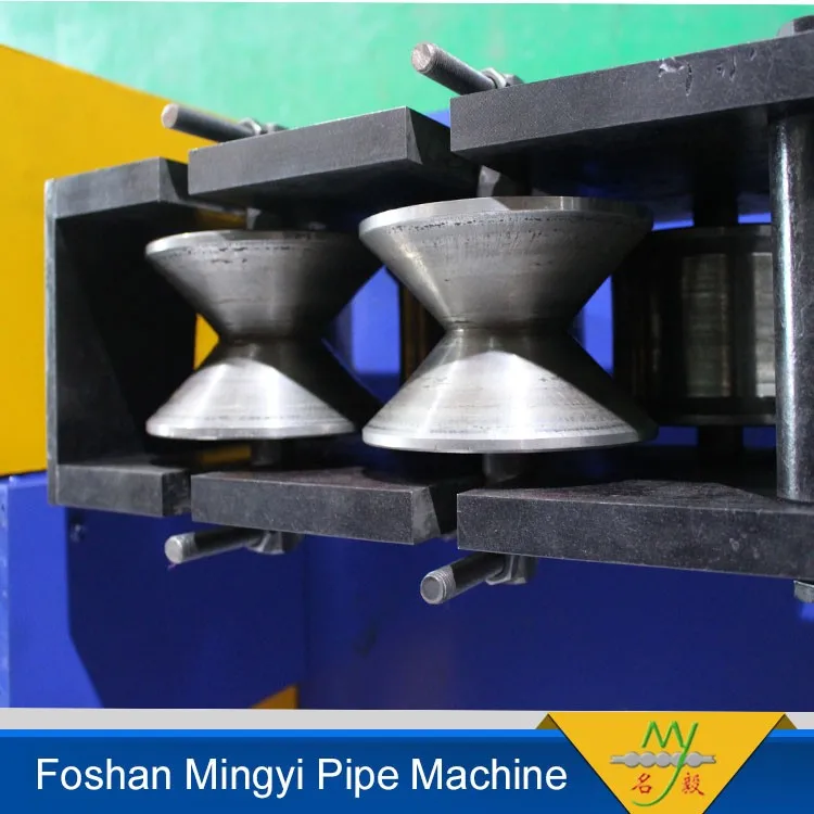 Die DIY Mould Tube Emboss Taper Machine Customized Size Design