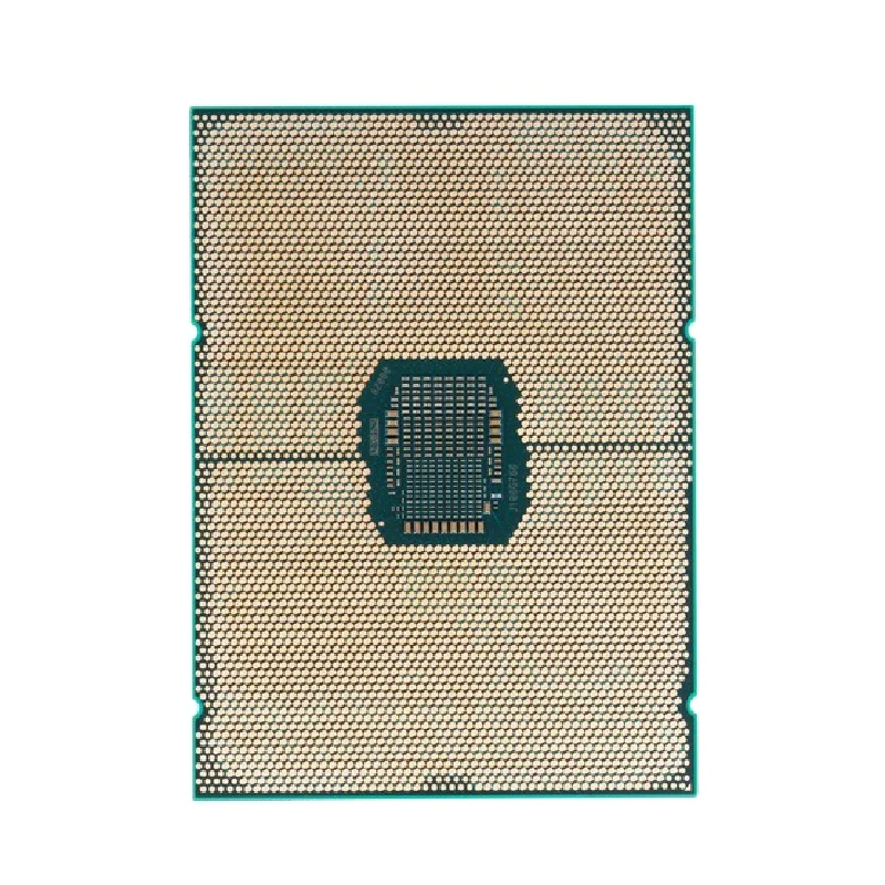 New Processor BGA 1168 3204 4208 4210 4210R 4214 4214R 4215 4215R 4216 5215 5217 5218 5220 Gold Sliver Bronze CPU