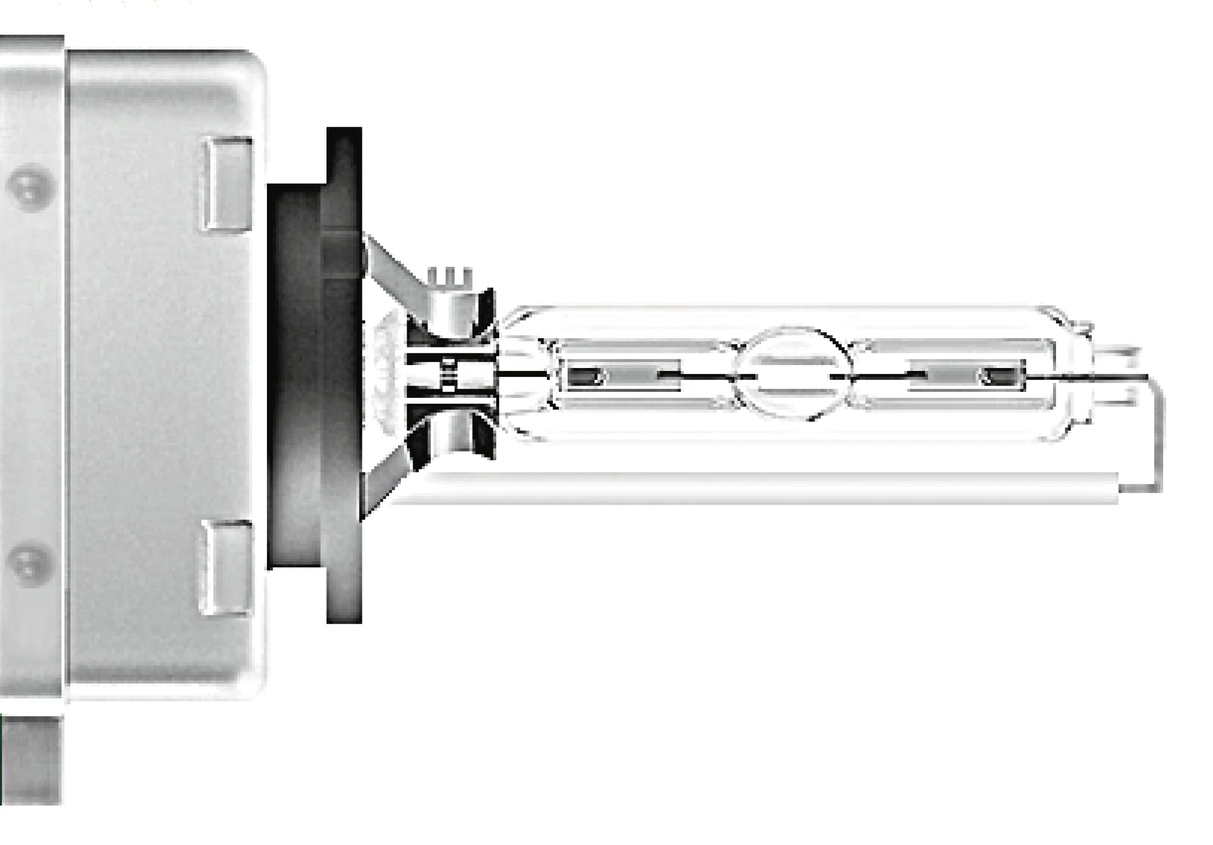 High Quality 35W D1S Xenon HID Light Good Supplier of Others Car Light Accessories for Cars