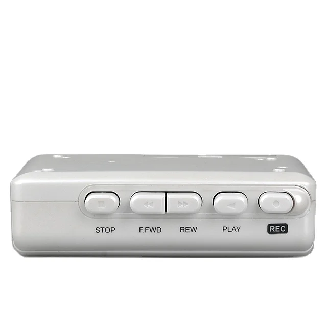 Wholesale vintage Pocket portable classic cassette walkman Audio Music tape recorder Player Retro Cassette player