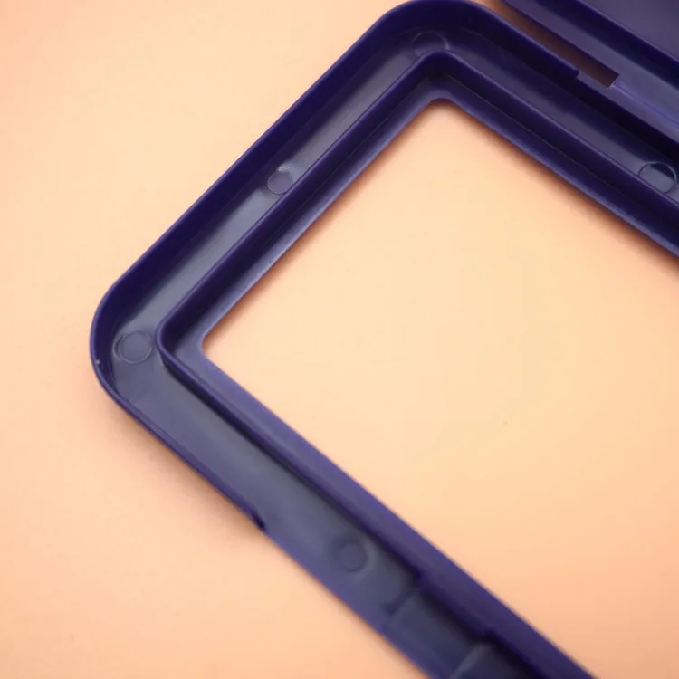 Wholesale China Factory Plastic Lid Canister Wet Wipe Packaging Wet Wipes Lid