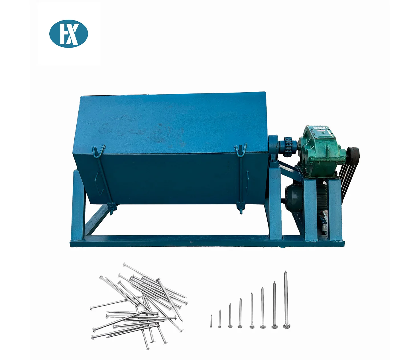 High Quality Automatic manufacturer polishing machine in china