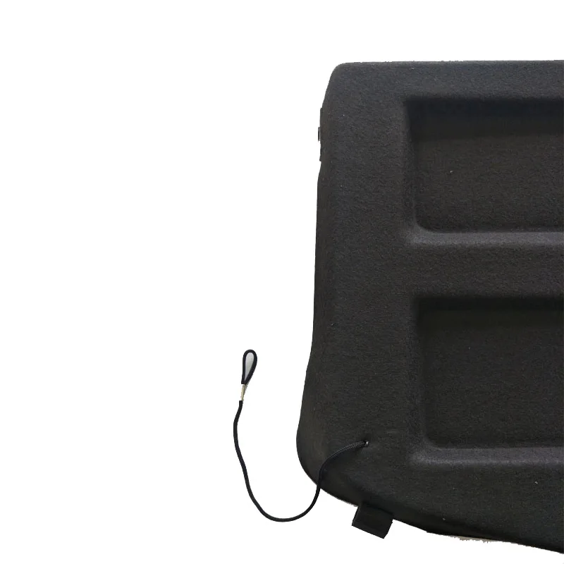 Non-retractable SUV Cargo Shade Security Cover Fit For Mitsubishi Outlander Sport/ASX  2013-2016