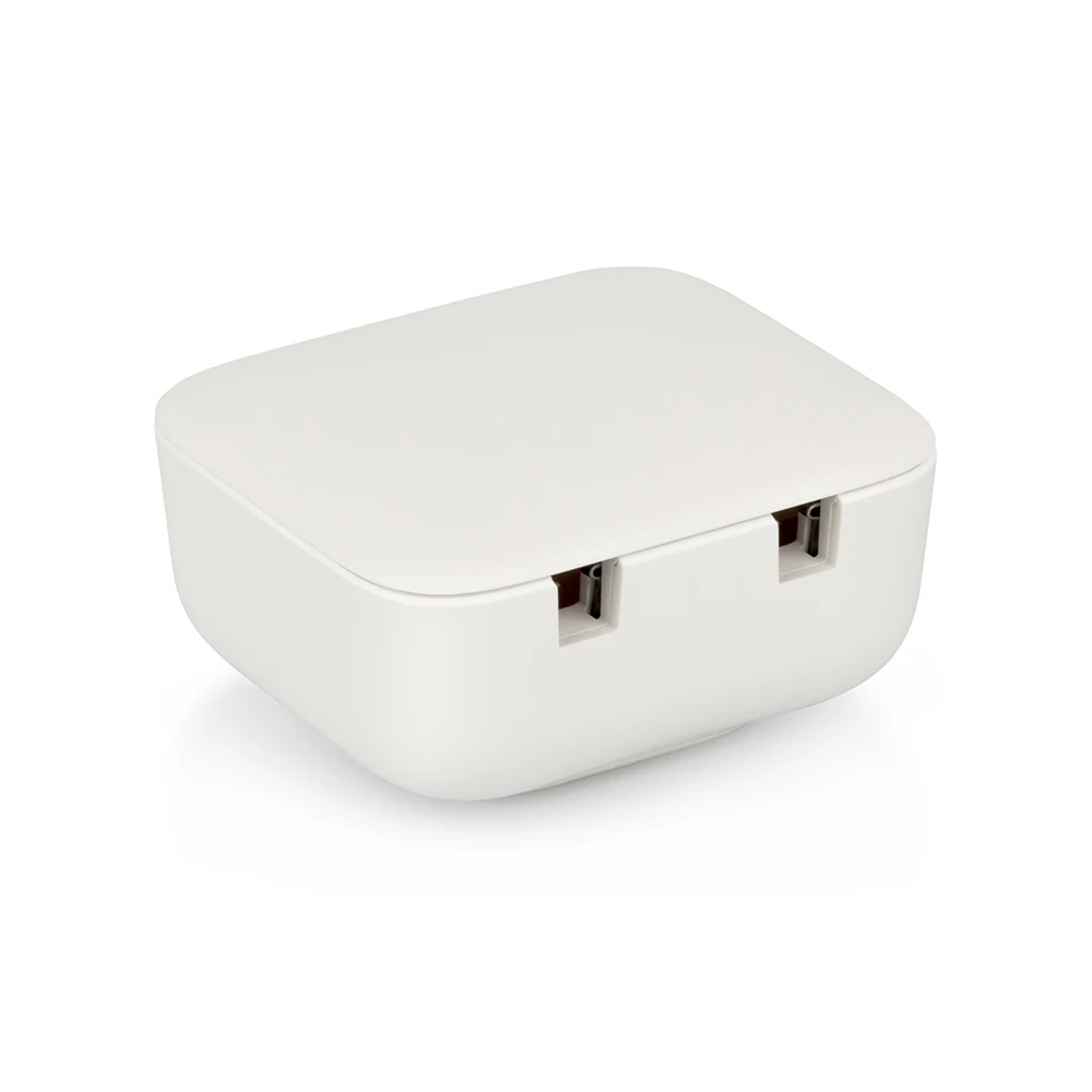 UV Toothbrush Sterilizer Travel Baby Usb Oem Customized Adult Logo Rechargeable Hotel Color Material