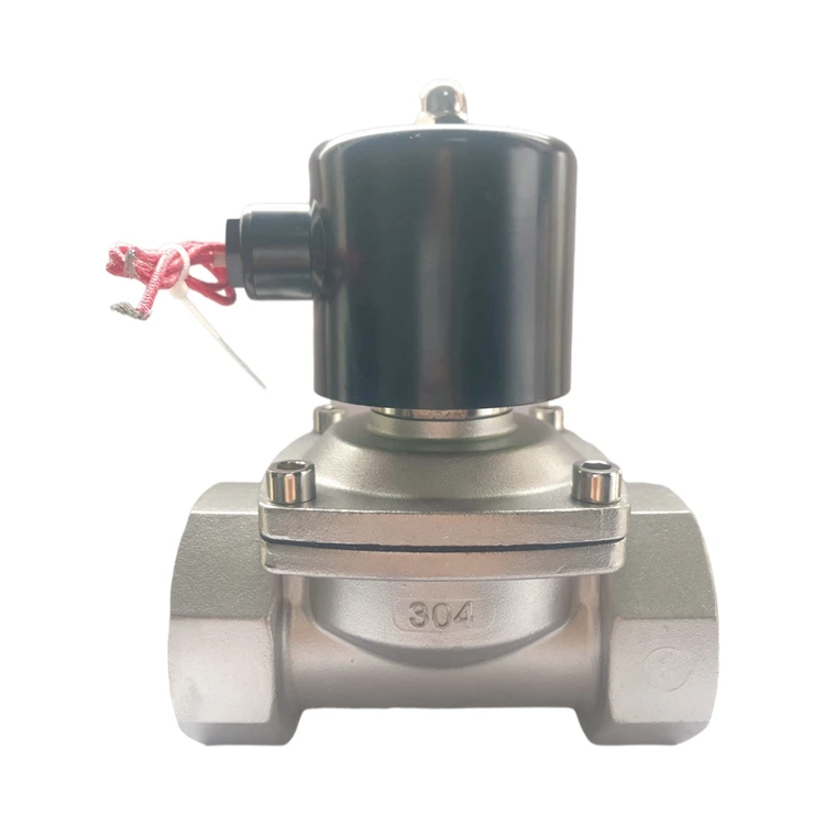 
Zero Pressure Start 240v 1/2