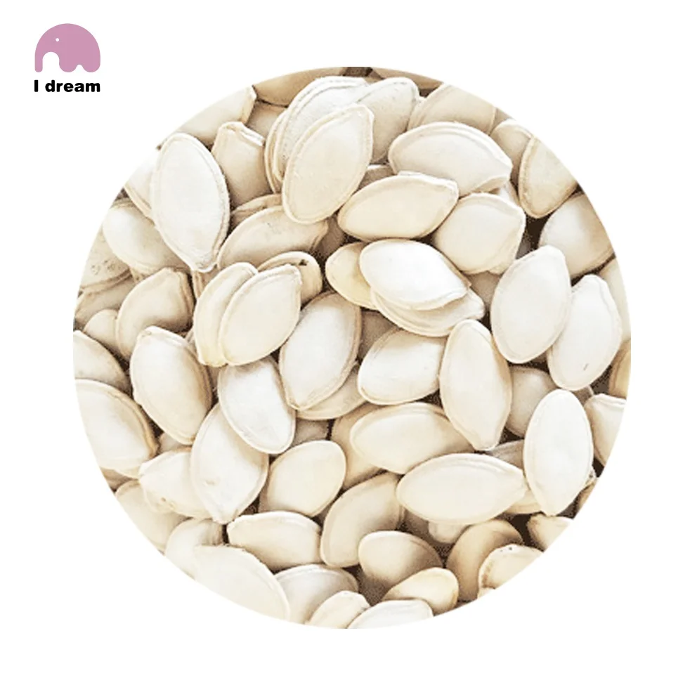 
Snow White Pumpkin Seeds Export Chinese Factory 