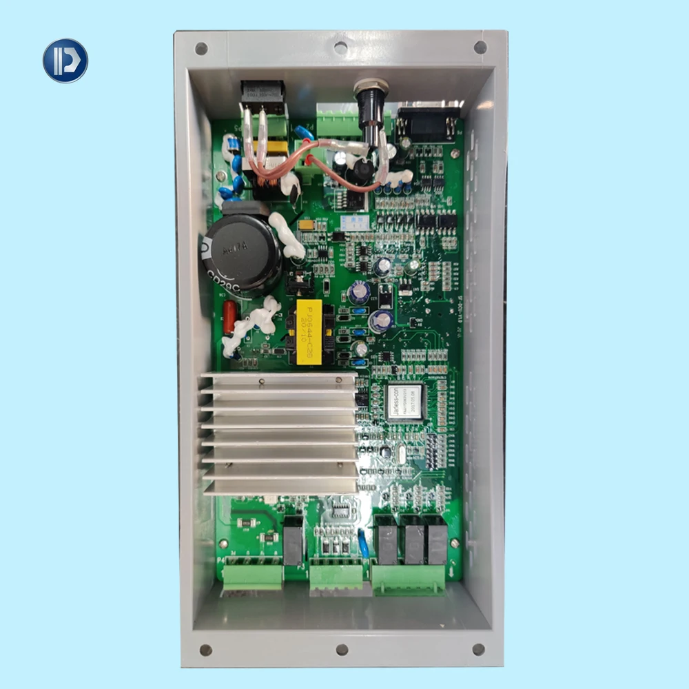 Elevator Door Operator Elevator Door Machine Drive Jarless-Con SF-DCU-V1.0