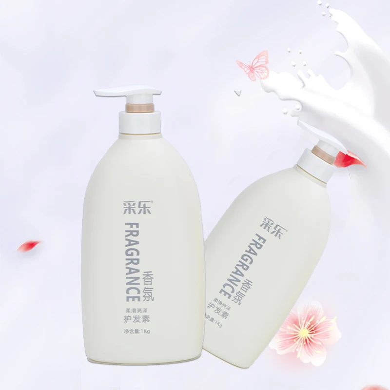 Organic Cream Deep Conditioner Black Natural Hair Silky Shine Moisturizer Coconut Oil Amino Acid Softens Easily Detangles Hair