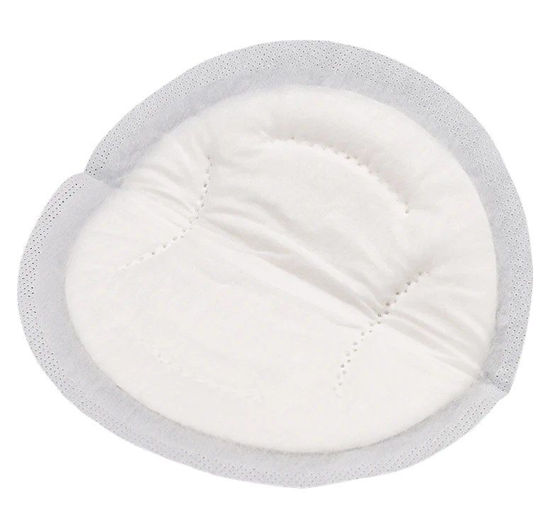 
130F Nursing Pads Breast Pads Disposable 
