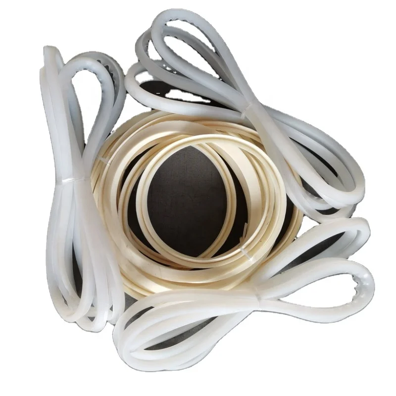 Autoclave Door Gasket for