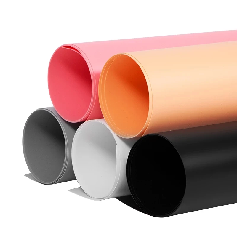 Junnx ODM Customized Wood PVC Background 150*200cm Printing backdrops background paper for photography