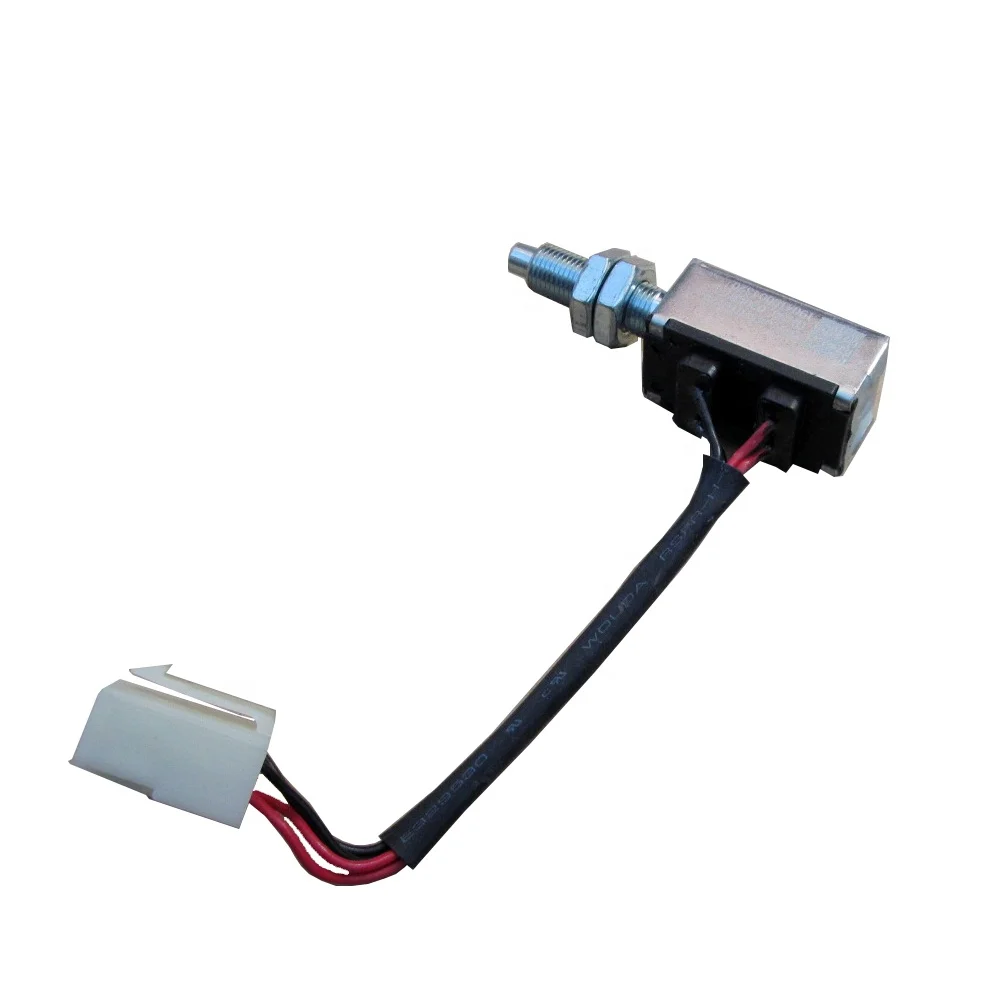 Brake Light Switch SINOTRUK HOWO LIGHT TRUCK trailer car spare parts LG9704580105