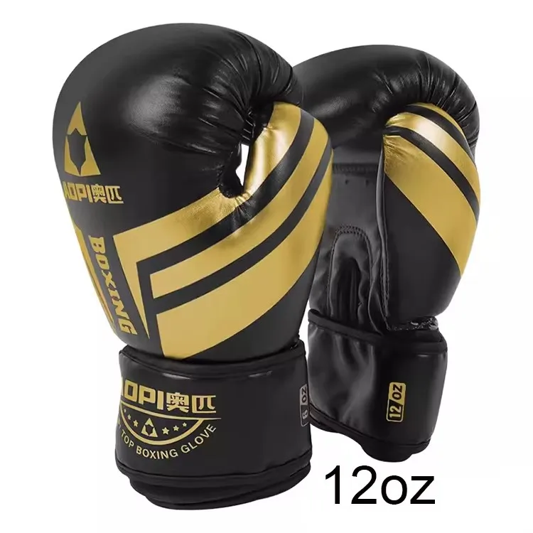 adult training boxing gloves men women sandbag boxing gloves muay thai fighting children professional boxing gloves