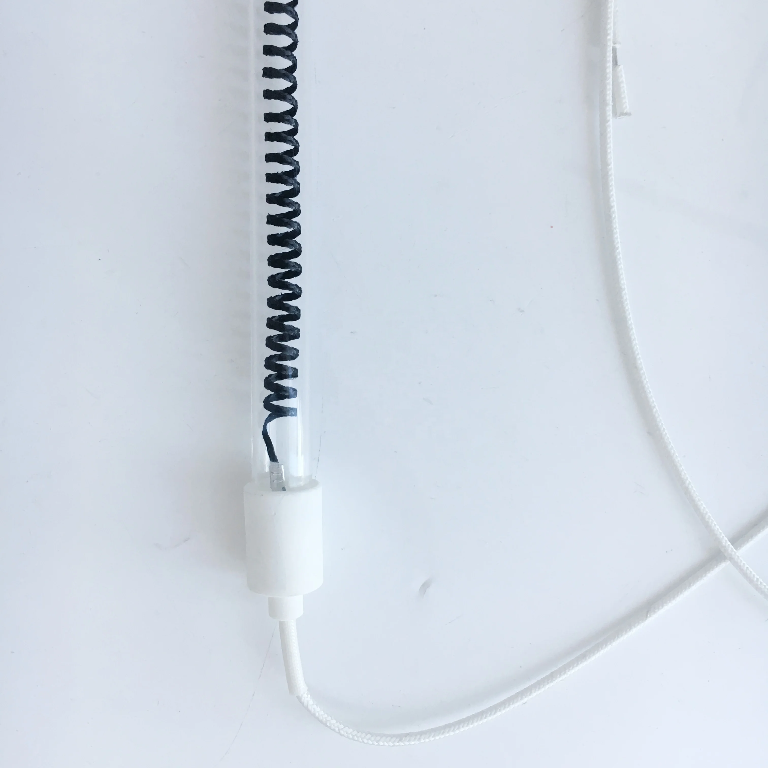 Songtai carbon fiber quartz infrared heater element heating lamp 500W