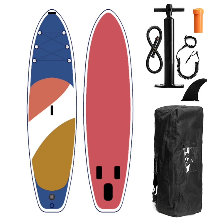 Factory Price Wholesale Cheap Stand Up Paddle Board Cheap Inflatable SUP Boards