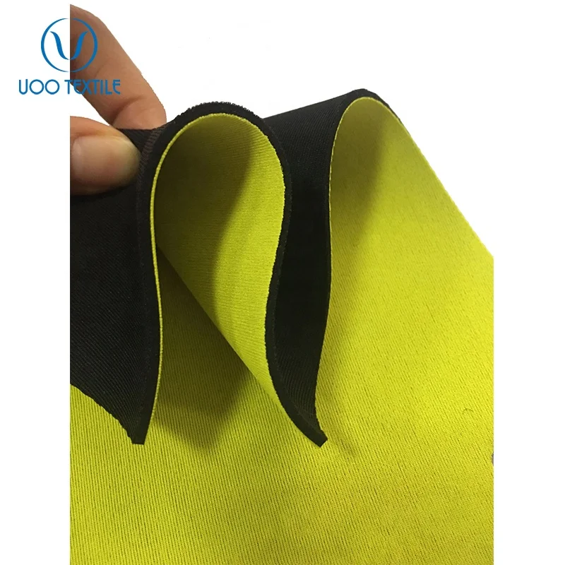 UOO Super Stretchy Yamamoto Neoprene for Diving Suit