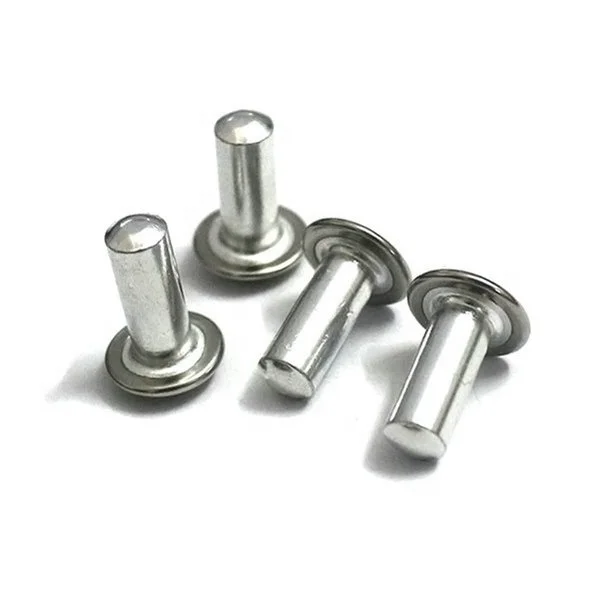 Round Head Aluminum Rivet For Cookware