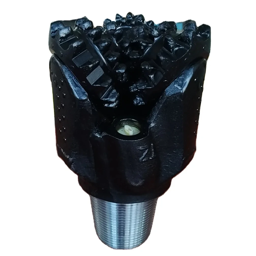 2024 New Factory Release Discounted 215.9mm IADC217 Rock Bit Drill  Oil Well Water Well Geothermal Well Mining Drilling