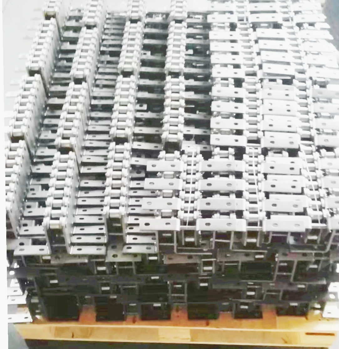 China manufacturer of high quality forged scraper chain for Agricultural conveyor